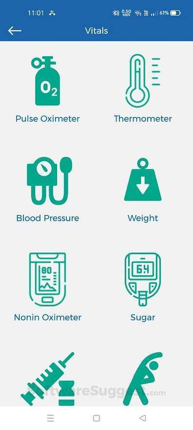 VCDoctor Small Screenshot 3